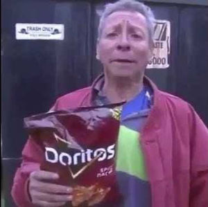 Meet your Posher, Jayden